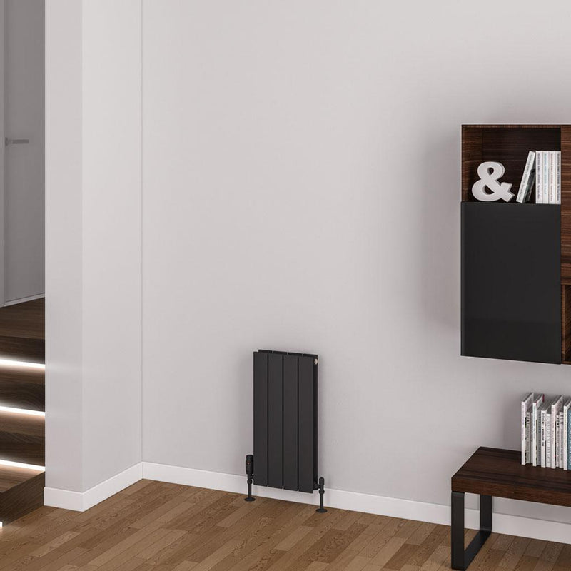 Addington Aluminium 600 x 292 Radiator Type20