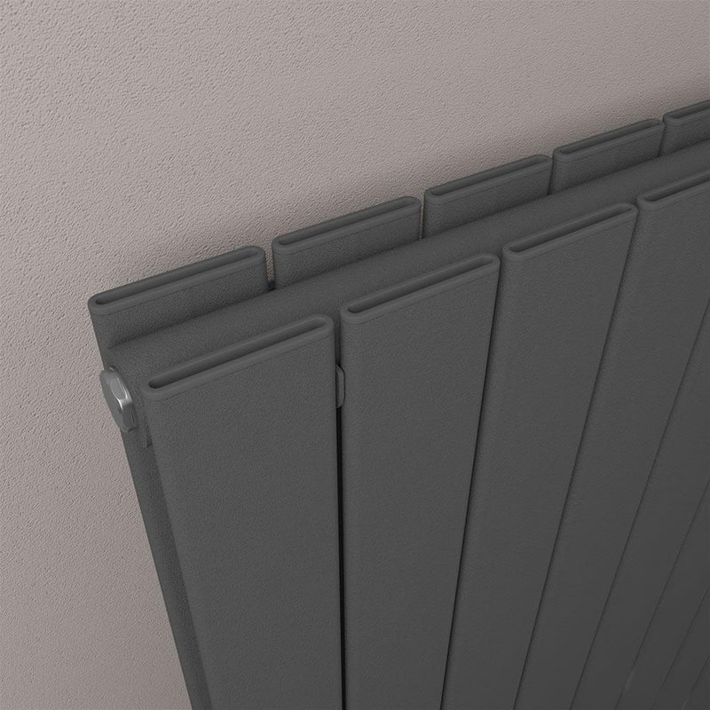 Addington Aluminium 600 x 292 Radiator Type20