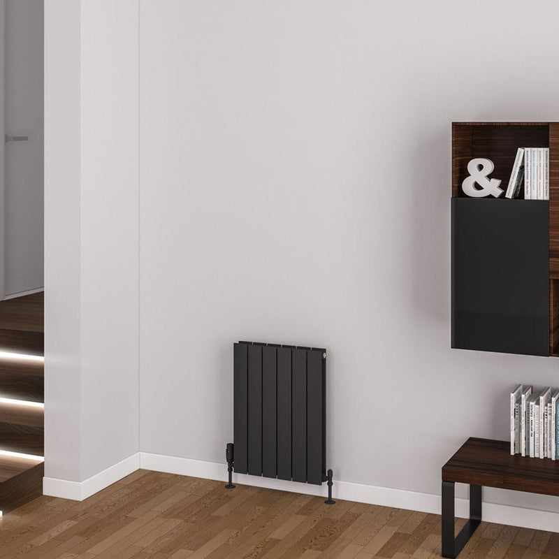 Addington Aluminium 600 x 440 Radiator Type20