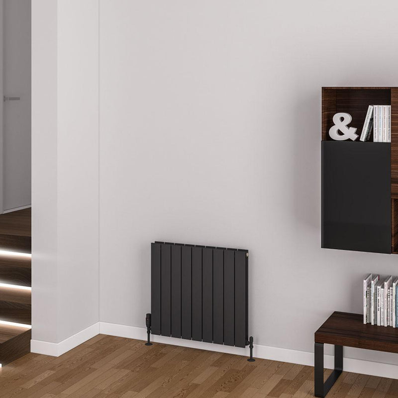 Addington Aluminium 600 x 662 Radiator Type20