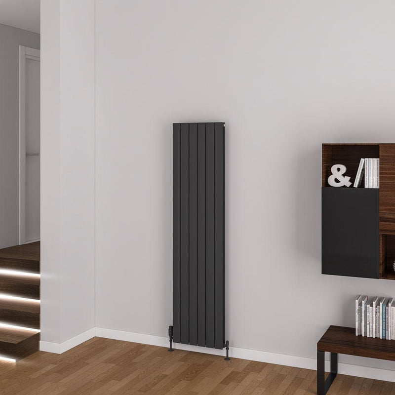 Addington Aluminium 1800 x 440 Radiator Type20