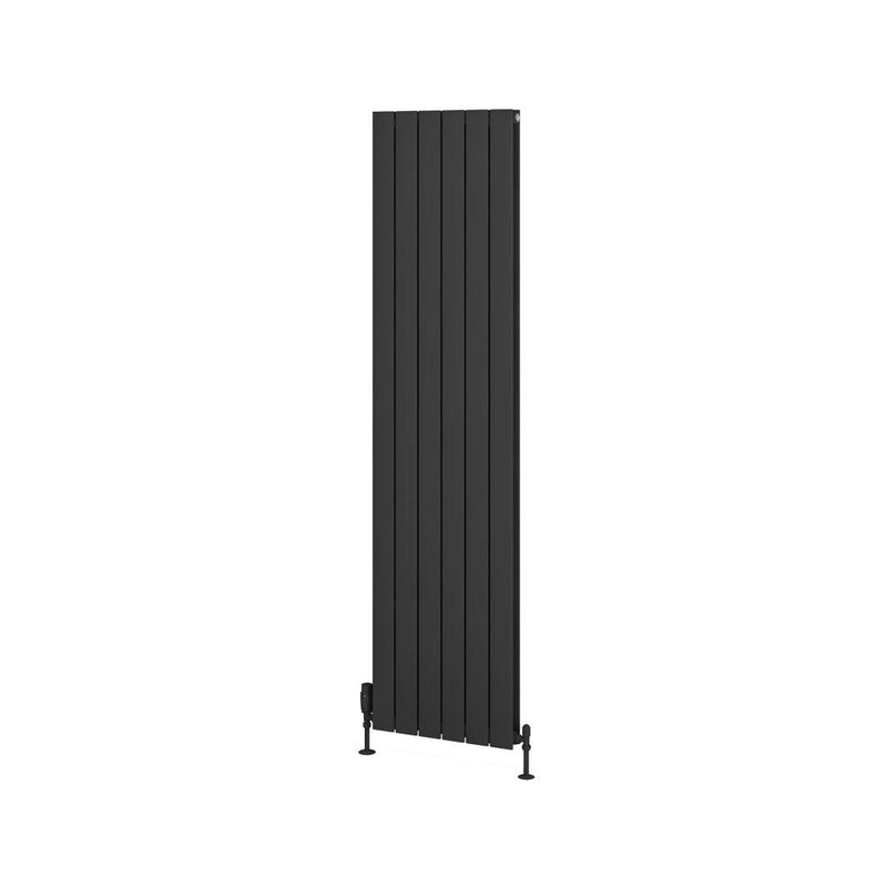 Addington Aluminium 1800 x 440 Radiator Type20