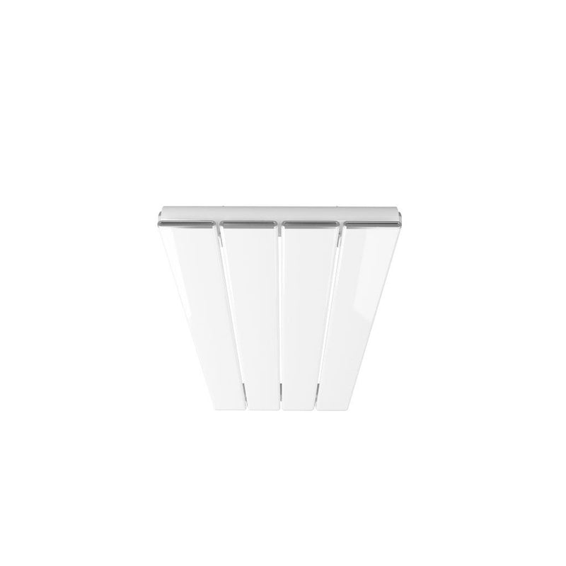 Addington Aluminium Type10 Cover Cap Set 292mm