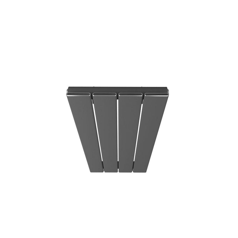 Addington Aluminium Type10 Cover Cap Set 292mm