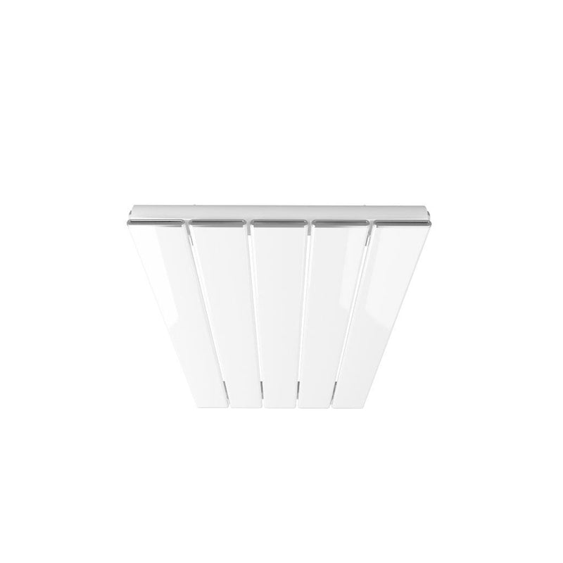 Addington Aluminium Type10 Cover Cap Set 366mm