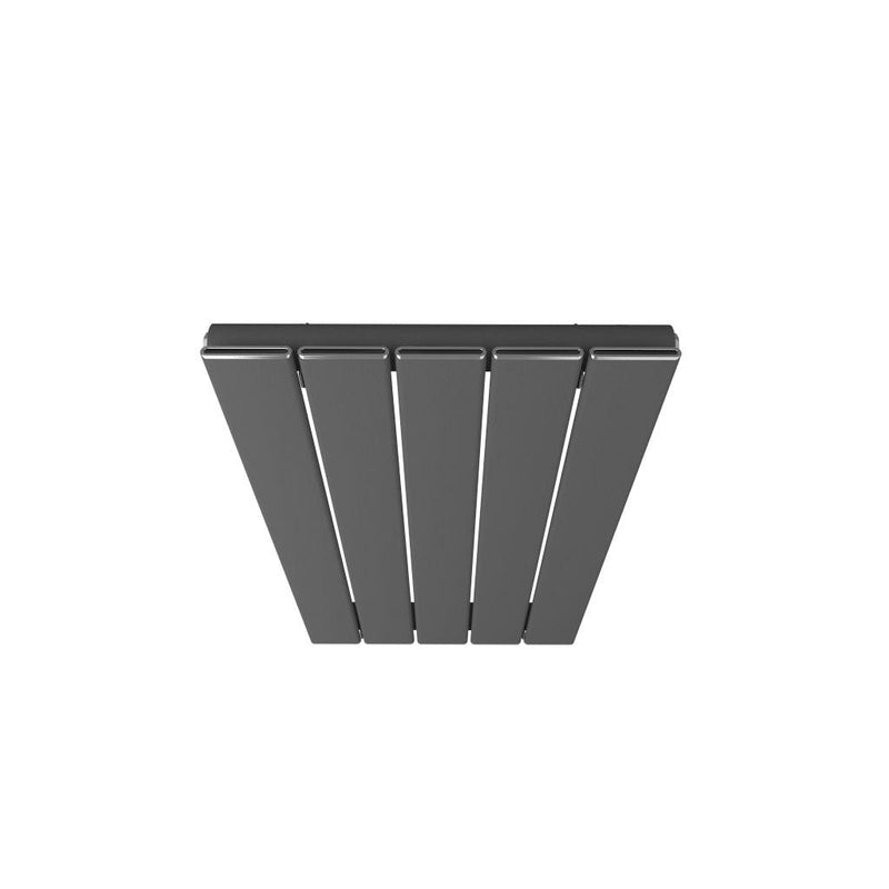Addington Aluminium Type10 Cover Cap Set 366mm