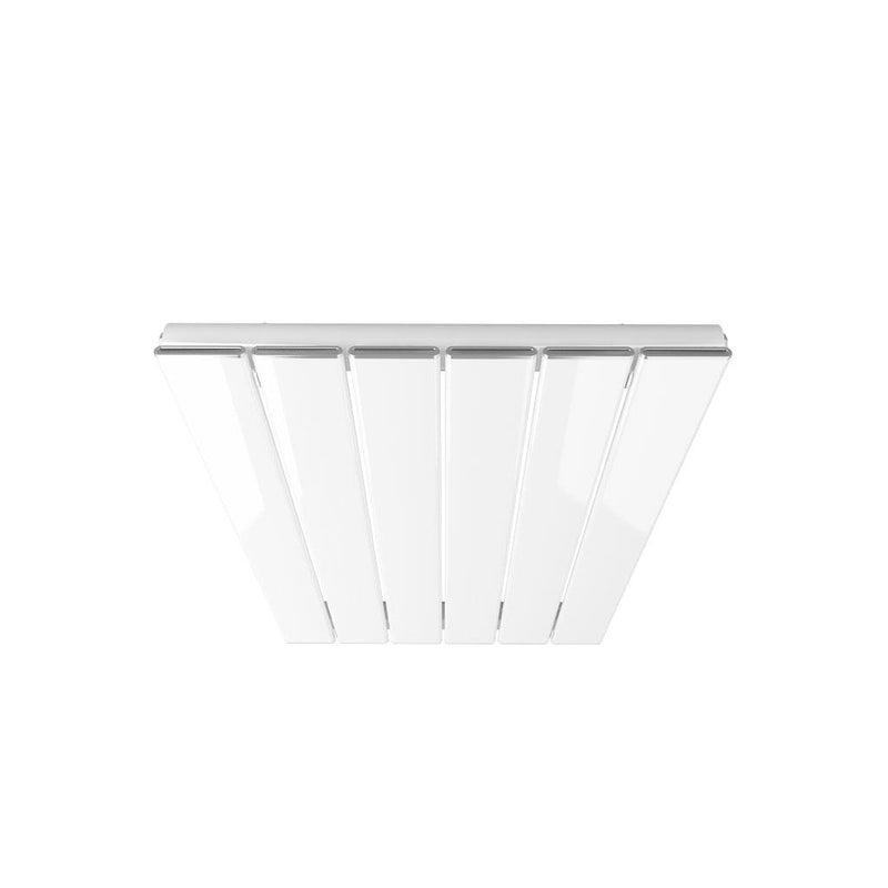 Addington Aluminium Type10 Cover Cap Set 440mm