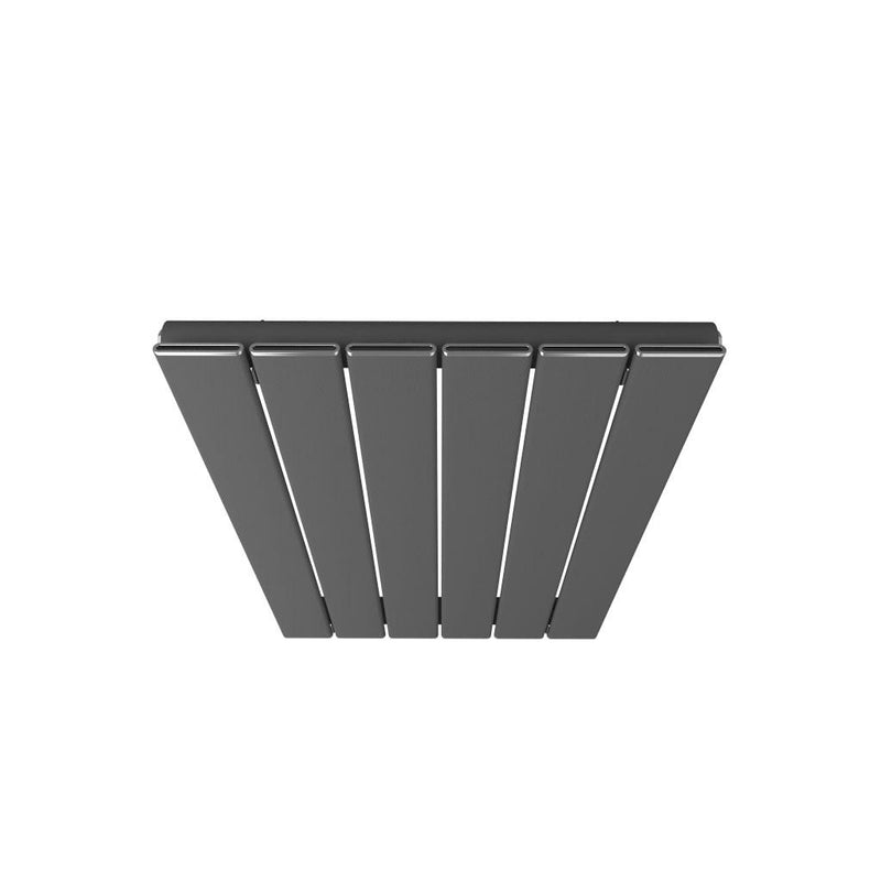 Addington Aluminium Type10 Cover Cap Set 440mm