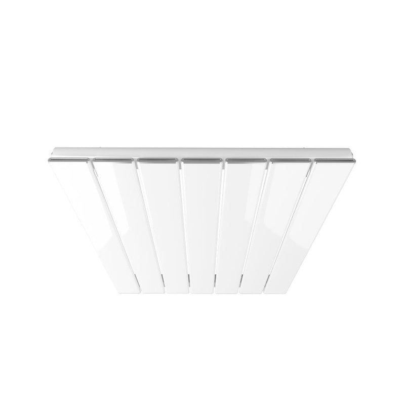 Addington Aluminium Type10 Cover Cap Set 514mm