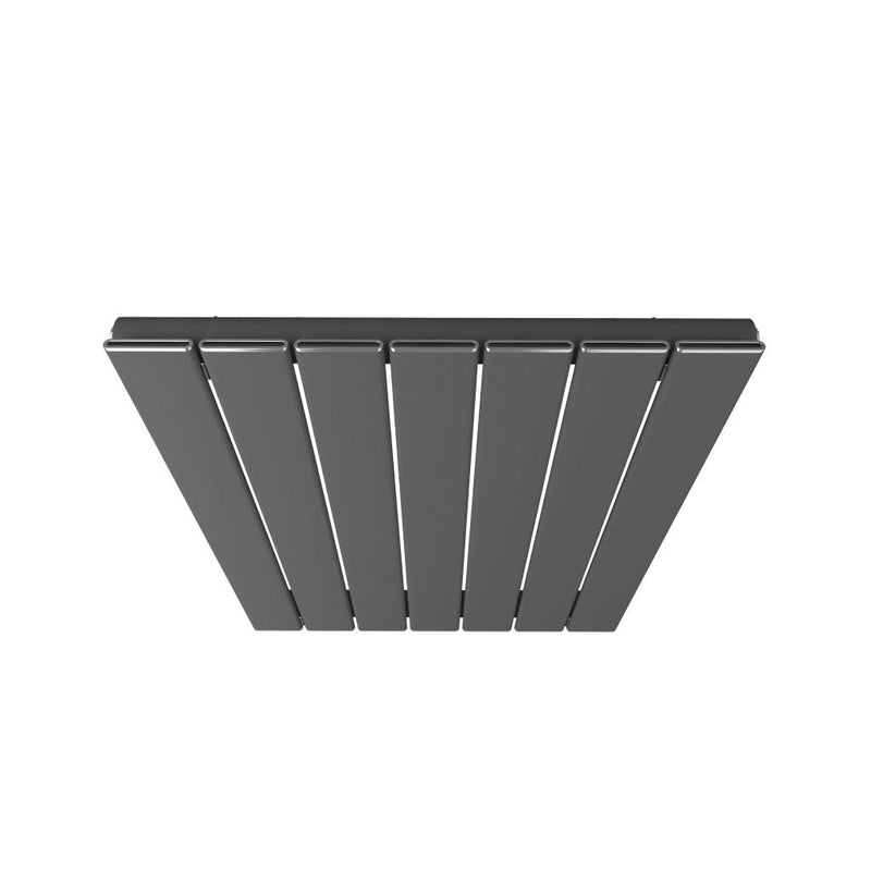 Addington Aluminium Type10 Cover Cap Set 514mm