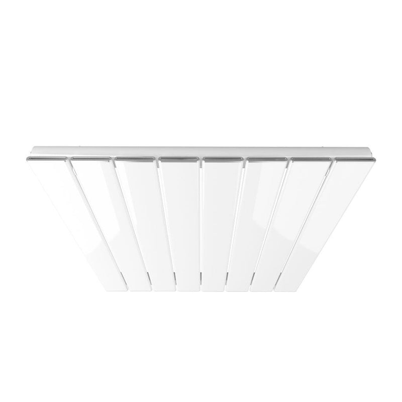 Addington Aluminium Type10 Cover Cap Set 588mm