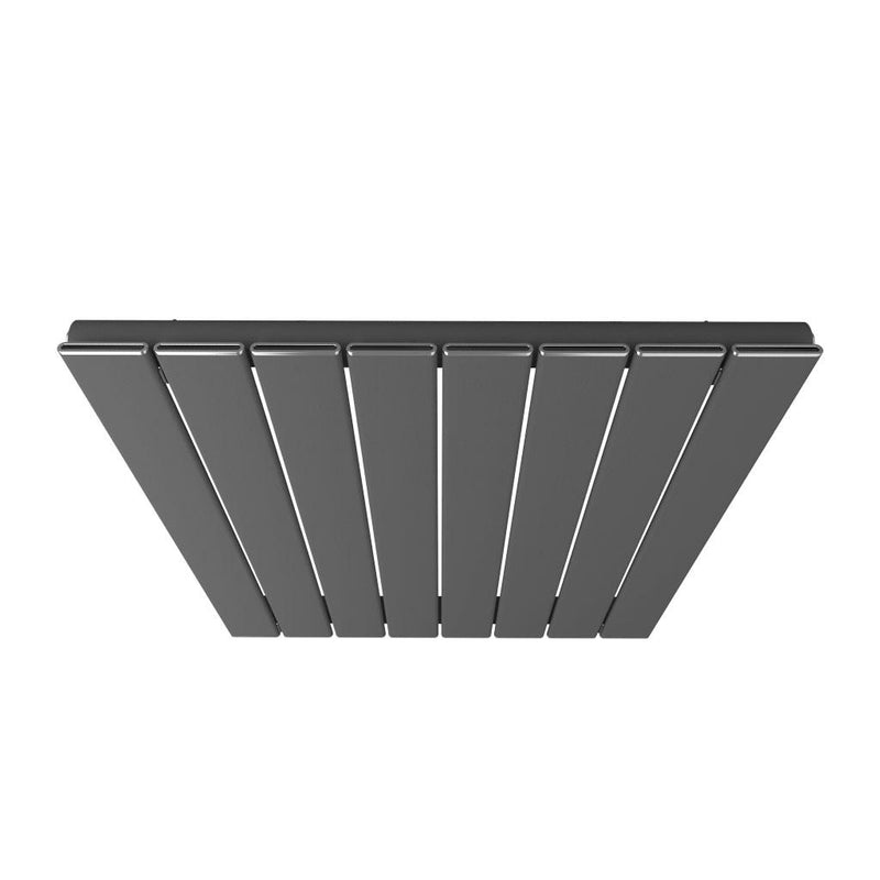 Addington Aluminium Type10 Cover Cap Set 588mm