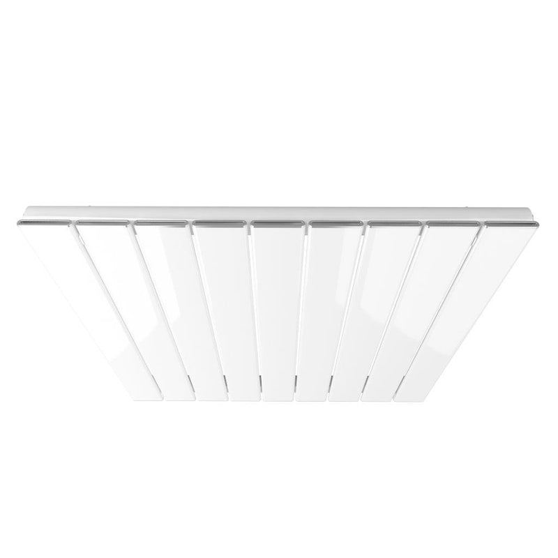 Addington Aluminium Type10 Cover Cap Set 662mm