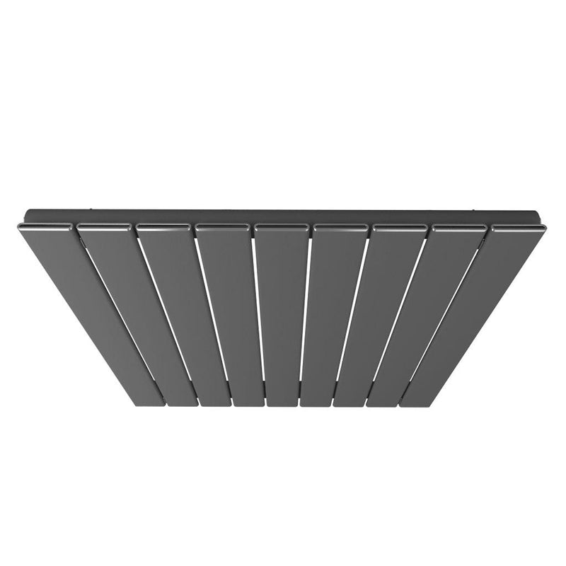 Addington Aluminium Type10 Cover Cap Set 662mm