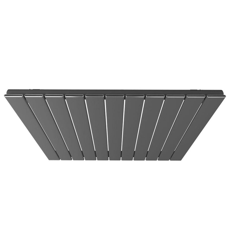 Addington Aluminium Type10 Cover Cap Set 810mm
