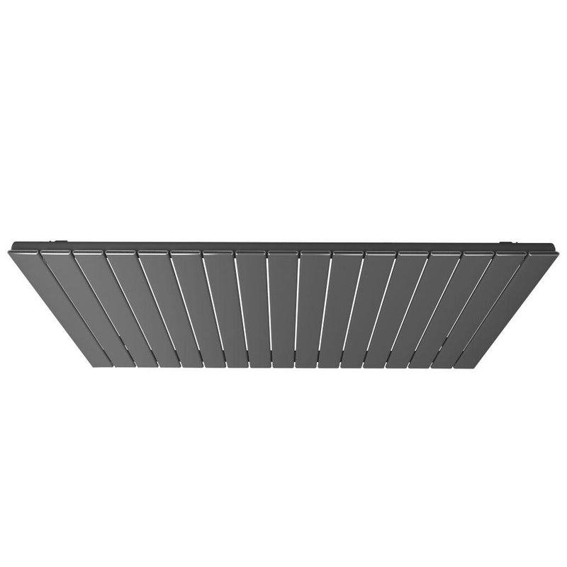 Addington Aluminium Type10 Cover Cap Set 1254mm