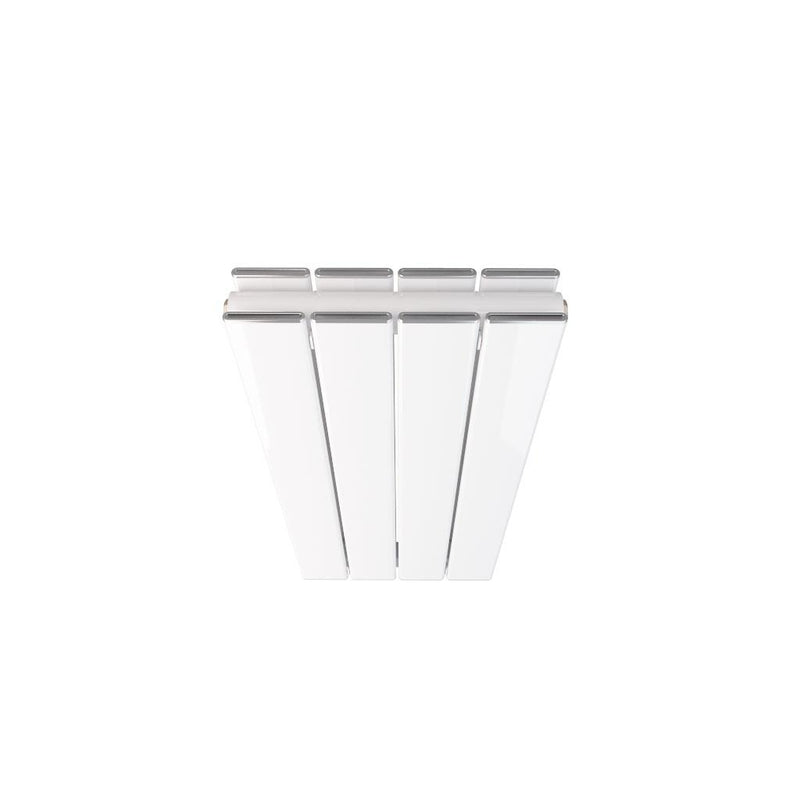 Addington Aluminium Type20 Cover Cap Set 292mm