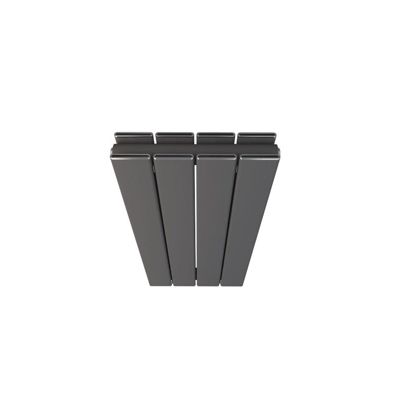 Addington Aluminium Type20 Cover Cap Set 292mm