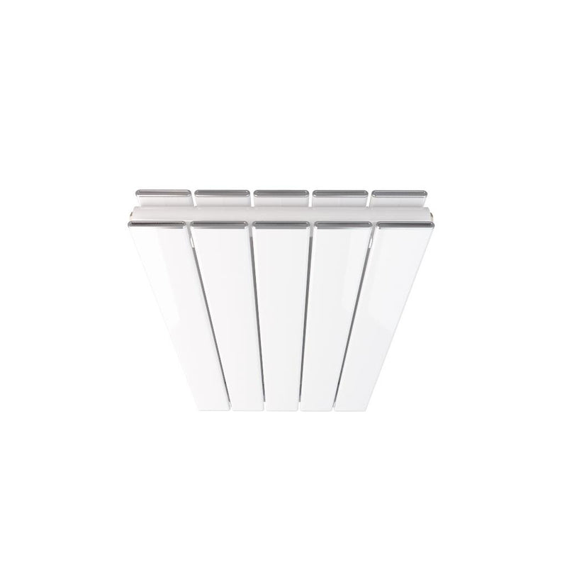 Addington Aluminium Type20 Cover Cap Set 366mm