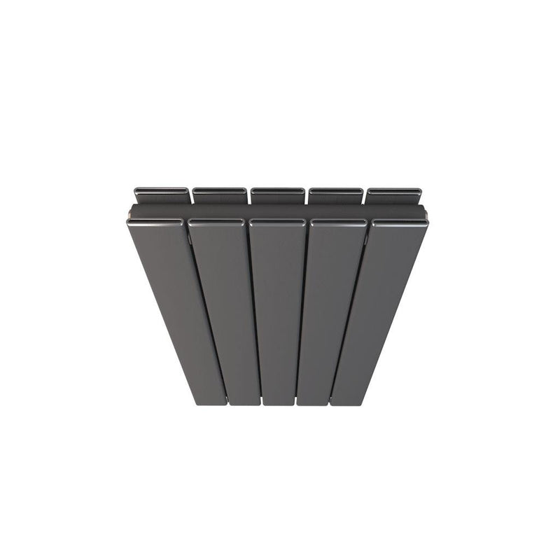 Addington Aluminium Type20 Cover Cap Set 366mm