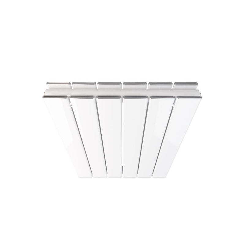 Addington Aluminium Type20 Cover Cap Set 440mm