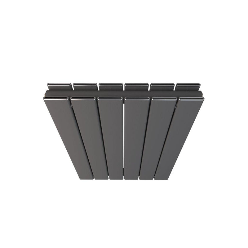 Addington Aluminium Type20 Cover Cap Set 440mm