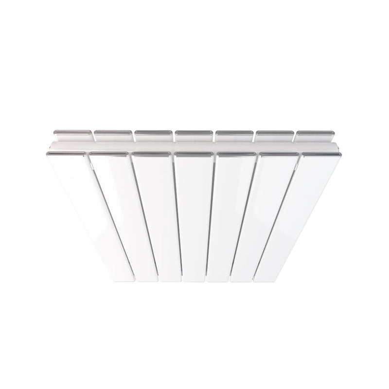 Addington Aluminium Type20 Cover Cap Set 514mm