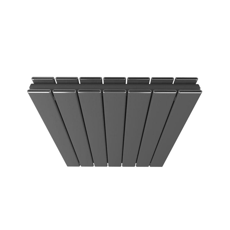 Addington Aluminium Type20 Cover Cap Set 514mm