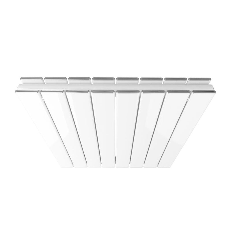 Addington Aluminium Type20 Cover Cap Set 588mm