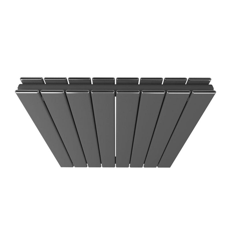 Addington Aluminium Type20 Cover Cap Set 588mm