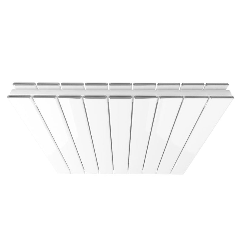 Addington Aluminium Type20 Cover Cap Set 662mm