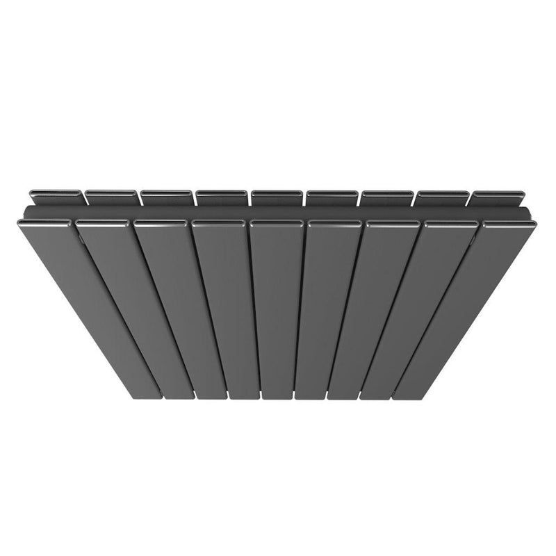 Addington Aluminium Type20 Cover Cap Set 662mm