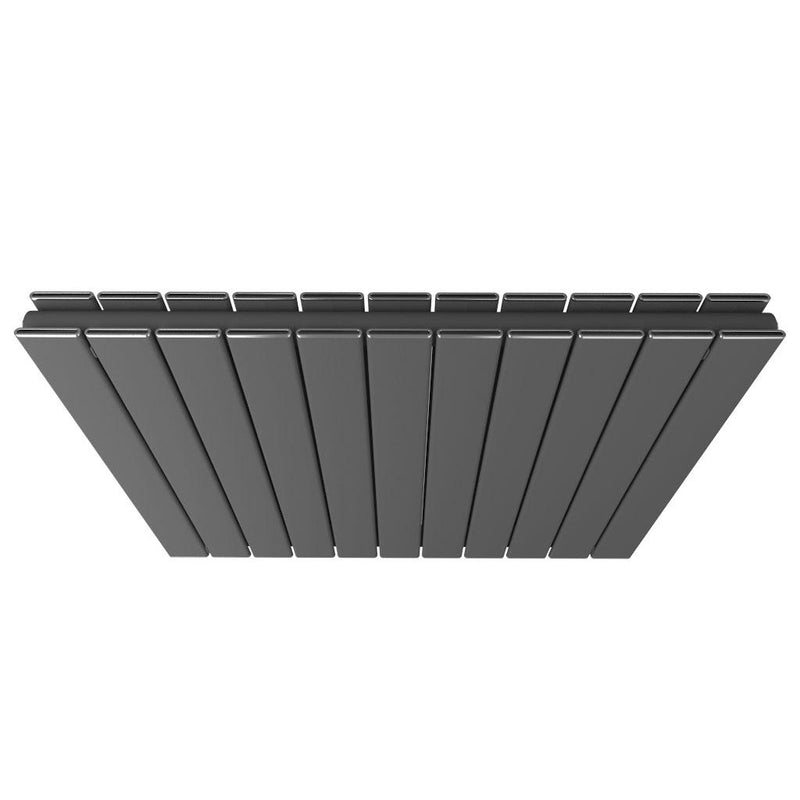 Addington Aluminium Type20 Cover Cap Set 810mm