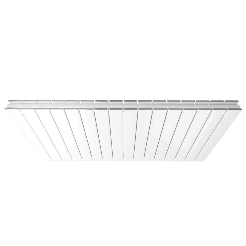 Addington Aluminium Type20 Cover Cap Set 1180mm
