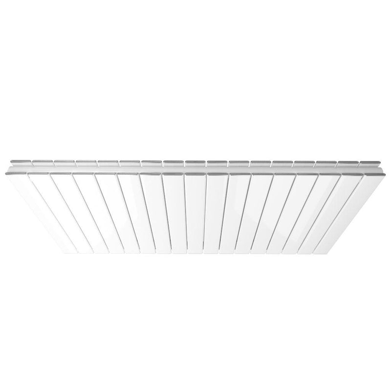 Addington Aluminium Type20 Cover Cap Set 1254mm