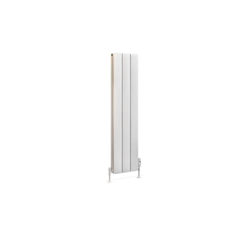 Guardia 1200 x 280 Aluminium Radiator