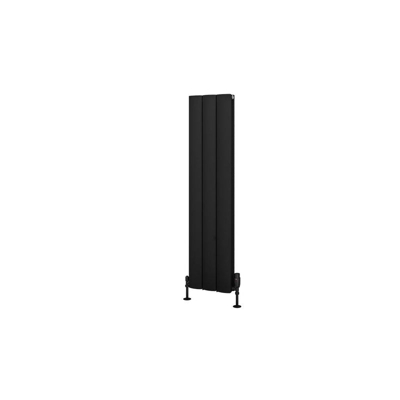 Guardia 1200 x 280 Aluminium Radiator