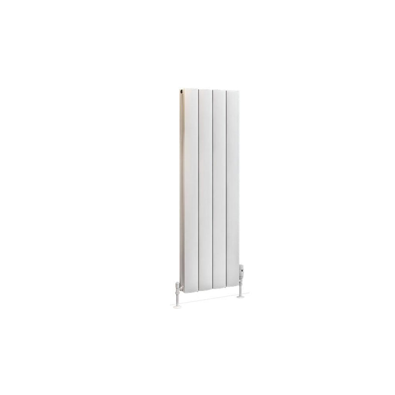 Guardia 1200 x 375 Aluminium Radiator