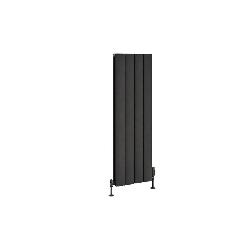 Guardia 1200 x 375 Aluminium Radiator