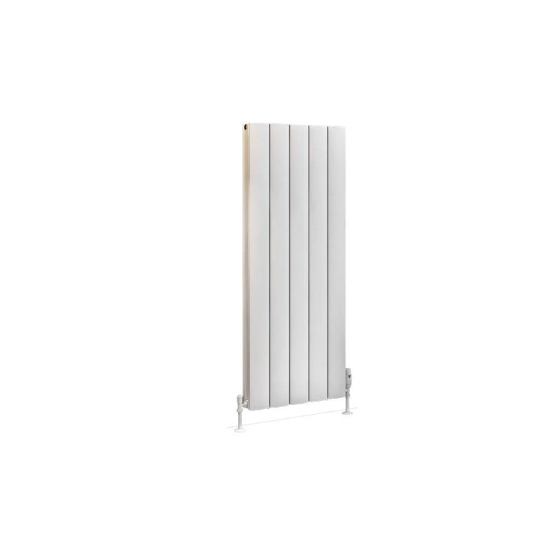 Guardia 1200 x 470 Aluminium Radiator