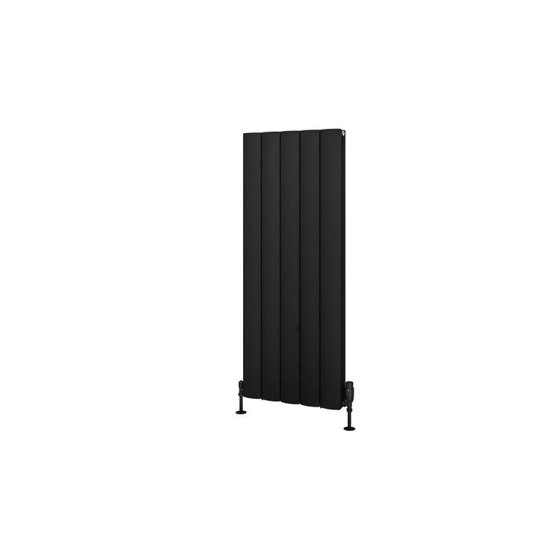 Guardia 1200 x 470 Aluminium Radiator