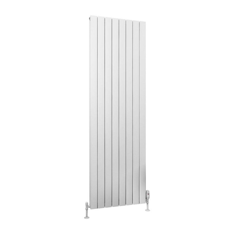 Hadleigh 1800 x 555 Aluminium Radiator