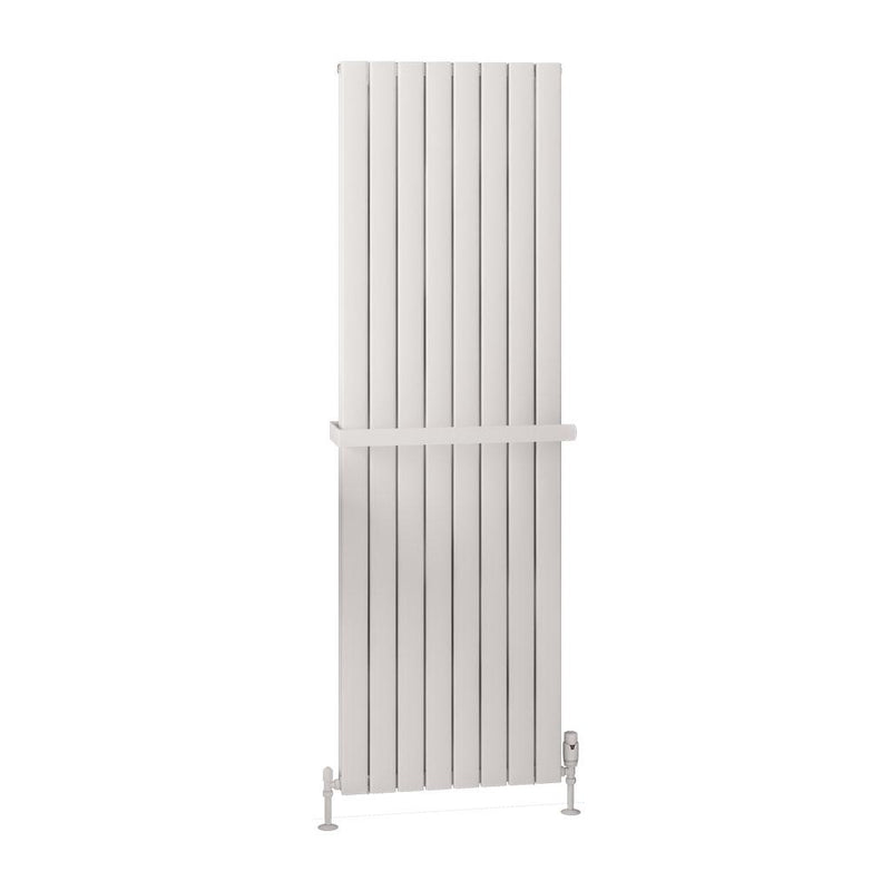 Hadleigh 1800 x 555 Aluminium Radiator