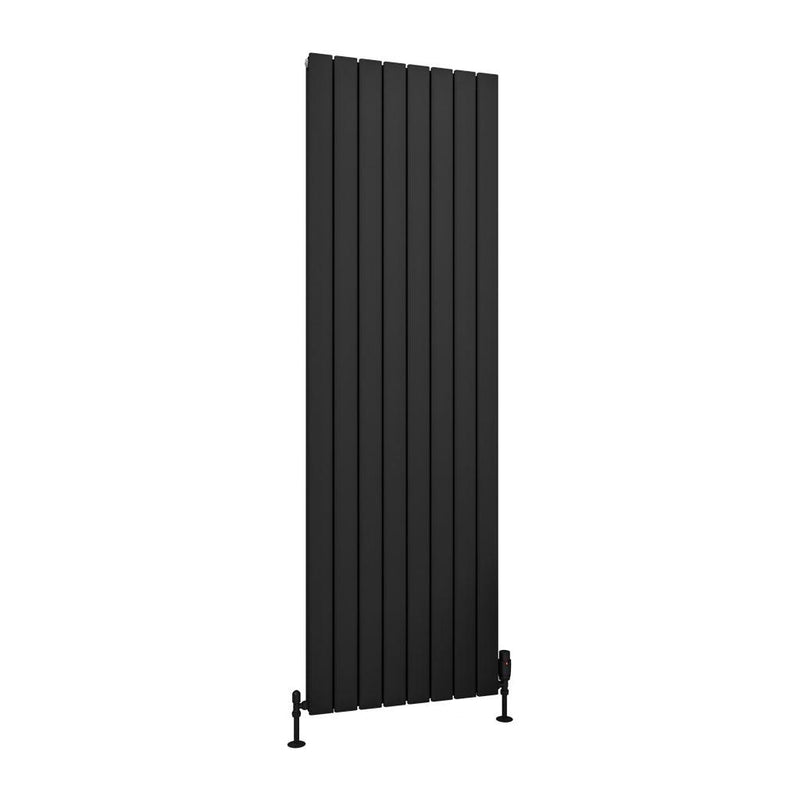 Hadleigh 1800 x 555 Aluminium Radiator
