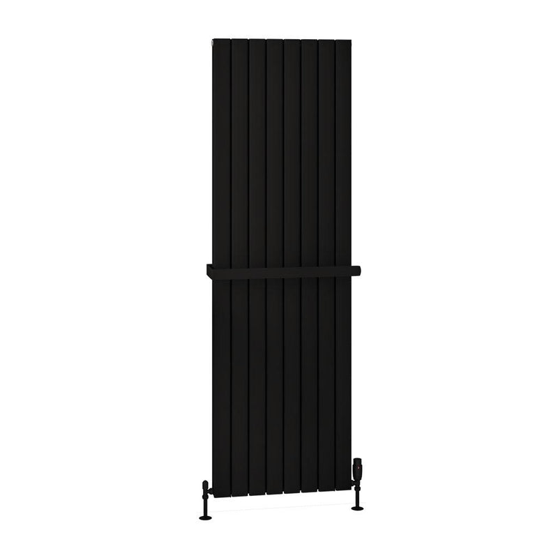 Hadleigh 1800 x 555 Aluminium Radiator