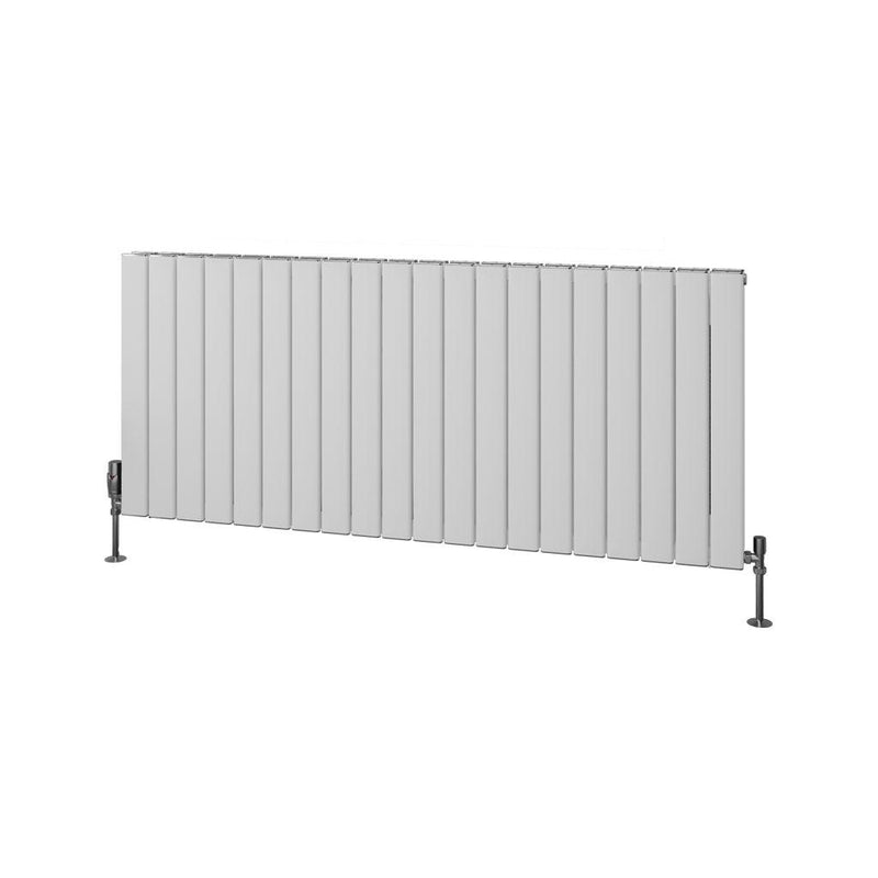 Hadleigh 600 x 1395 Aluminium Radiator