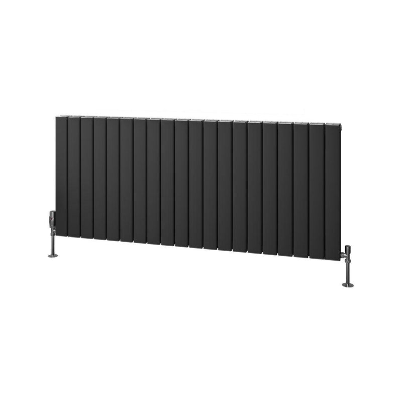 Hadleigh 600 x 1395 Aluminium Radiator
