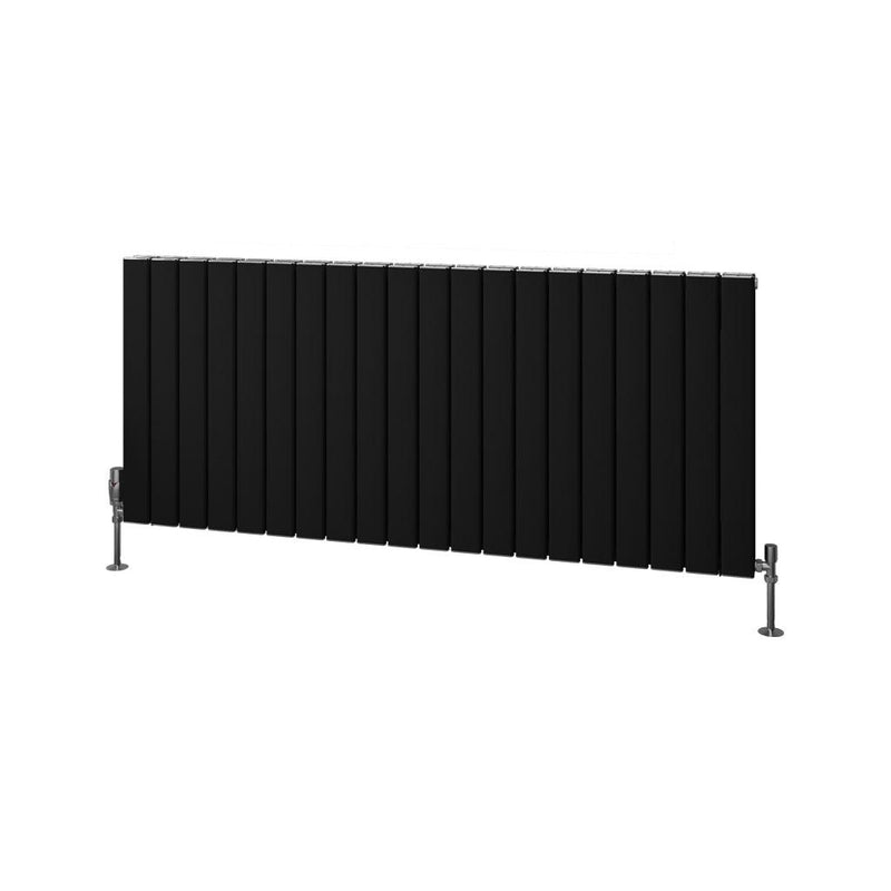 Hadleigh 600 x 1395 Aluminium Radiator