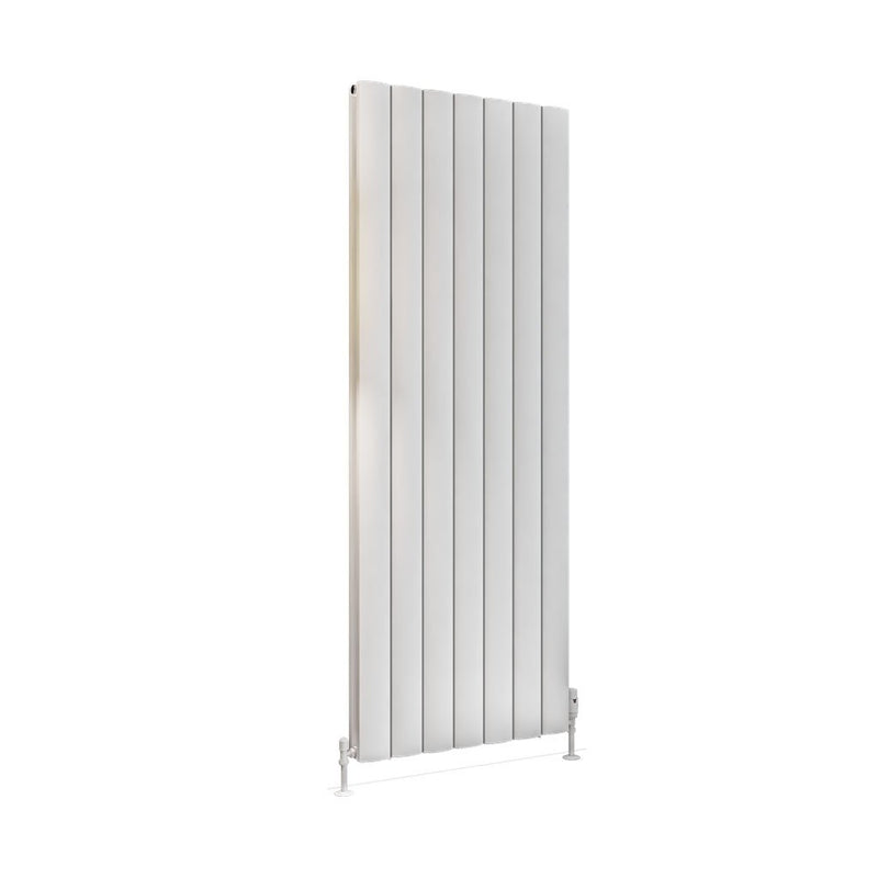 Guardia 1800 x 660 Aluminium Radiator