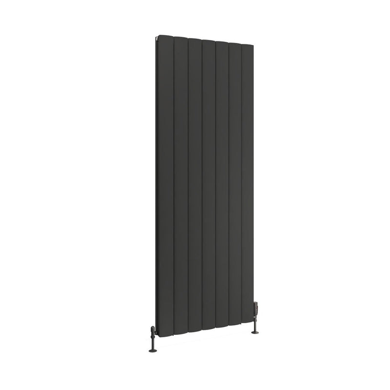 Guardia 1800 x 660 Aluminium Radiator
